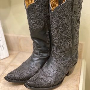 Corral Boots